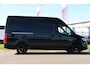 Mercedes-Benz Sprinter 315 1.9 CDI L2H2 Black Edition Camera, Cruise, Carplay, LED, 150pk, Automaat, Multimedia, Uniek!