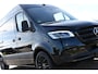 Mercedes-Benz Sprinter 315 1.9 CDI L2H2 Black Edition Camera, Cruise, Carplay, LED, 150pk, Automaat, Multimedia, Uniek!