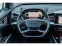 Audi Q4 e-tron 40 204pk Advanced Plus 77 kWh | Trekhaak | Warmtepomp | 20'' velgen | Achteruitrijcamera