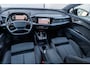 Audi Q4 e-tron 40 204pk Advanced Plus 77 kWh | Trekhaak | Warmtepomp | 20'' velgen | Achteruitrijcamera
