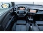 Audi Q4 e-tron 40 204pk Advanced Plus 77 kWh | Trekhaak | Warmtepomp | 20'' velgen | Achteruitrijcamera