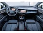 Audi Q4 e-tron 40 204pk Advanced Plus 77 kWh | Trekhaak | Warmtepomp | 20'' velgen | Achteruitrijcamera