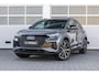 Audi Q4 e-tron 40 204pk Advanced Plus 77 kWh | Trekhaak | Warmtepomp | 20'' velgen | Achteruitrijcamera