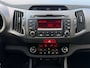 Kia Sportage 2.0 X-ecutive Plus Pack*1eEigenaar*Automaat*Cruise*Park-Sensoren*Climat-Airco*NAP