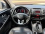 Kia Sportage 2.0 X-ecutive Plus Pack*1eEigenaar*Automaat*Cruise*Park-Sensoren*Climat-Airco*NAP