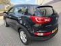 Kia Sportage 2.0 X-ecutive Plus Pack*1eEigenaar*Automaat*Cruise*Park-Sensoren*Climat-Airco*NAP