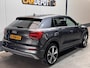 Audi Q2 2.0 TFSI quattro Sport Edition #1