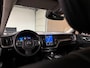 Volvo XC60 T6 AWD Recharge Bright | Adaptieve Cruise Control | Stoelverwarming voor+achter | Stuurwielverwarming | Standkachel met Volvo On Call App | Full LED Meesturende koplampen | Pilot Assist | BLIS Dode Hoek Detectie | Elektrische voorstoelen geheugen | Lederen bekleding | Zitting verlenging voorstoelen | Schuifdak | Parkeercamera | Google Infotainment | 18Inch | Keyless Drive | Parkeersensoren voor+achter | Privacy Glass | DAB Radio | Apple Carplay/Android Auto | Draadloos telefoon opladen | Volvo On Call met mobiele App functie | Platinum Grey Metallic |