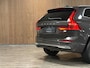Volvo XC60 T6 AWD Recharge Bright | Adaptieve Cruise Control | Stoelverwarming voor+achter | Stuurwielverwarming | Standkachel met Volvo On Call App | Full LED Meesturende koplampen | Pilot Assist | BLIS Dode Hoek Detectie | Elektrische voorstoelen geheugen | Lederen bekleding | Zitting verlenging voorstoelen | Schuifdak | Parkeercamera | Google Infotainment | 18Inch | Keyless Drive | Parkeersensoren voor+achter | Privacy Glass | DAB Radio | Apple Carplay/Android Auto | Draadloos telefoon opladen | Volvo On Call met mobiele App functie | Platinum Grey Metallic |