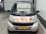 smart City Coupé smart & pure
