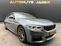 BMW 5-Serie 530e iPerformance High Executive - M Sport Camera Alcantara Sfeerverlichting