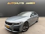 BMW 5-Serie 530e iPerformance High Executive - M Sport Camera Alcantara Sfeerverlichting