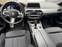 BMW 5-Serie 530e iPerformance High Executive - M Sport Camera Alcantara Sfeerverlichting