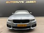 BMW 5-Serie 530e iPerformance High Executive - M Sport Camera Alcantara Sfeerverlichting