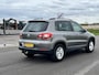 Volkswagen Tiguan 2.0 TSI Comfort&Design 4Motion Clima, cruise, pdc, trekhaak