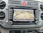 Volkswagen Tiguan 2.0 TSI Comfort&Design 4Motion Clima, cruise, pdc, trekhaak