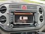 Volkswagen Tiguan 2.0 TSI Comfort&Design 4Motion Clima, cruise, pdc, trekhaak