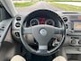 Volkswagen Tiguan 2.0 TSI Comfort&Design 4Motion Clima, cruise, pdc, trekhaak