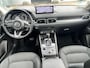 Mazda CX-5 2.0 SkyActiv-G 165 Comfort AUTOMAAT | TREKHAAK | NED.AUTO | DEALER ONDERHOUDEN | APPLE CARPLAY/ANDROID AUTO | STOEL- en STUURVERWARMING | FULL MAPP NAVIGATIE | 19"LM VELGEN |