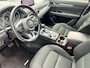 Mazda CX-5 2.0 SkyActiv-G 165 Comfort AUTOMAAT | TREKHAAK | NED.AUTO | DEALER ONDERHOUDEN | APPLE CARPLAY/ANDROID AUTO | STOEL- en STUURVERWARMING | FULL MAPP NAVIGATIE | 19"LM VELGEN |