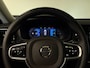 Volvo V60 T6 AWD Recharge Ultra Dark | Trekhaak | 360 Camera | Schuifdak | Head-Up Display | Harman Kardon | Adaptieve Cruise Control | Stoelverwarming voor+achter | Stuurwielverwarming | Full LED Meesturende koplampen | Pilot Assist | BLIS Dode Hoek Detectie | Elektrische voorstoelen geheugen | Lederen bekleding | Zitting verlenging voorstoelen | Lederen dashboard | Google Infotainment | Keyless Drive | Parkeersensoren voor+achter | Privacy Glass | Elektrisch bedienbare achterklep | DAB Radio | Apple Carplay/Android Auto | Volvo On Call met mobiele App functie | Forest Lake Metallic |