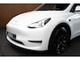 Tesla Model Y SOH: 95,8% Navi 360° Leer ACC Autopilot PDC Elektr. achterklep Stoelverwarmimg voor en achter Stuurverwarming Optie: Full Self-Driving Capability BTW auto