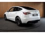 Tesla Model Y SOH: 95,8% Navi 360° Leer ACC Autopilot PDC Elektr. achterklep Stoelverwarmimg voor en achter Stuurverwarming Optie: Full Self-Driving Capability BTW auto
