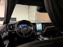 Volvo XC60 T6 AWD Recharge Plus Black Edition | Trekhaak | 360 Camera | Harman Kardon | Adaptieve Cruise Control | Stoelverwarming voor+achter | Stuurwielverwarming | Pilot Assist | BLIS Dode Hoek Detectie | Elektrische voorstoelen geheugen | R-Design Contour stoelen met wit stiksel en bies | Zitting verlenging voorstoelen | Schuifdak | Google Infotainment | 21 Inch | Keyless Drive | Parkeersensoren voor+achter | Privacy Glass | DAB Radio | Apple Carplay/Android Auto | Draadloos telefoon opladen | Volvo On Call met mobiele App functie | Onyx Black Metallic |