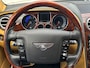 Bentley Continental Flying Spur 6.0 W12