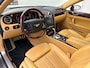 Bentley Continental Flying Spur 6.0 W12