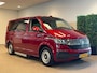 Volkswagen Caravelle L1H1 Rolstoelbus Automaat XXL-Ombouw 148cm binnenhoogte