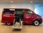 Volkswagen Caravelle L1H1 Rolstoelbus Automaat XXL-Ombouw 148cm binnenhoogte