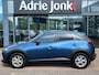 Mazda CX-3 2.0 SkyActiv-G 120 Dynamic TREKHAAK | A.CAMERA | APPLE CARPLAY/ANDROID AUTO | FULL MAP NAVIGATIE | NED. AUTO |