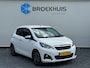 Peugeot 108 1.0 e-VTi Allure | climate control| camera achter| cruise control| dab| apple carplay/android auto
