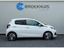 Peugeot 108 1.0 e-VTi Allure | climate control| camera achter| cruise control| dab| apple carplay/android auto