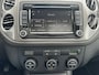 Volkswagen Tiguan 1.4 TSI 150pk Trend&Fun 4Motion Airco/ECC,Cruisecontrol,Panoramadak