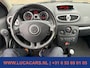 Renault Clio 1.2-16V Collection Airco Trekhaak 2X SLEUTEL + BOEKJES!