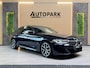 BMW 5-Serie 530e High Executive M-SPORT|SCHUIFDAK|HuD|360 CAMERA|LASER|MEMORY|KEYLESS|SFEERVERLICHTING|DODEHOEK|LANE ASSIST|ACC|