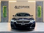BMW 5-Serie 530e High Executive M-SPORT|SCHUIFDAK|HuD|360 CAMERA|LASER|MEMORY|KEYLESS|SFEERVERLICHTING|DODEHOEK|LANE ASSIST|ACC|
