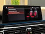 BMW 5-Serie 530e High Executive M-SPORT|SCHUIFDAK|HuD|360 CAMERA|LASER|MEMORY|KEYLESS|SFEERVERLICHTING|DODEHOEK|LANE ASSIST|ACC|
