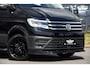 Volkswagen Crafter 35 2.0 TDI L3H3 Black Edition Camera, Carplay, LED, 177pk, Automaat, Standkachel, Geveerde stoel, Uniek!