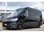 Volkswagen Crafter 35 2.0 TDI L3H3 Black Edition Camera, Carplay, LED, 177pk, Automaat, Standkachel, Geveerde stoel, Uniek!