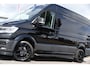 Volkswagen Crafter 35 2.0 TDI L3H3 Black Edition Camera, Carplay, LED, 177pk, Automaat, Standkachel, Geveerde stoel, Uniek!