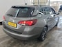 Opel Astra SPORTS TOURER 1.2 DESIGN & TECH I DEALER ONDERHOUDEN I P-CAMERA I NAVIGATIE I APPLE CARPLAY