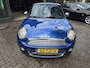 MINI Cooper 3-Deurs 1.6 10 Years II AUTOMAAT | 3/6 OF 12 MND GARANTIE | AIRCO | CRUISE | NAVI |