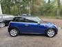 MINI Cooper 3-Deurs 1.6 10 Years II AUTOMAAT | 3/6 OF 12 MND GARANTIE | AIRCO | CRUISE | NAVI |