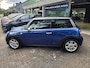 MINI Cooper 3-Deurs 1.6 10 Years II AUTOMAAT | 3/6 OF 12 MND GARANTIE | AIRCO | CRUISE | NAVI |