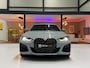 BMW 4-Serie Gran Coupe 420i 184pk Aut. | Navigatie | LED | PDC V+A | Sportstuur | 1e Eigenaar