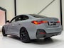 BMW 4-Serie Gran Coupe 420i 184pk Aut. | Navigatie | LED | PDC V+A | Sportstuur | 1e Eigenaar