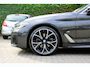 BMW 5-Serie 520i Business Edition Plus | NL-AUTO! | 1E EIGENAAR! | M-SPORT | CAMERA | CRUISE | STOELVERWARMING | ELEKTR. STOEL INCL. MEMORY | LEDER | ELEKTR. STUUR